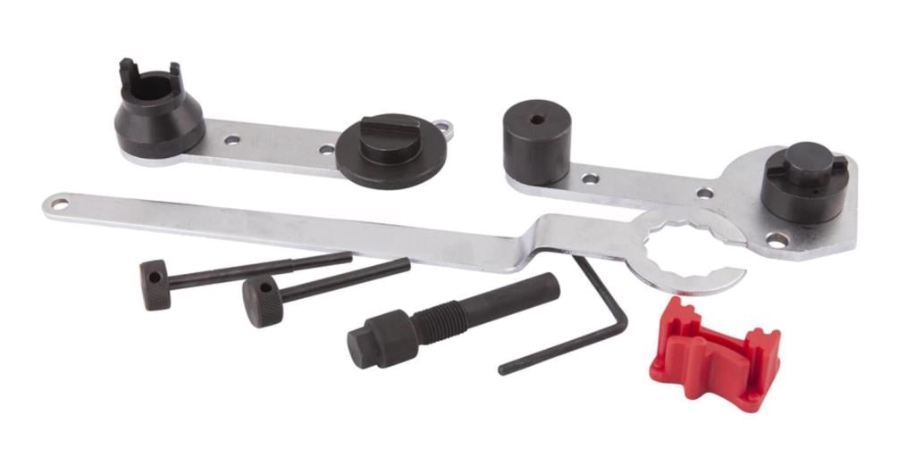 Coffret de calage (Outils de calage moteur) CLAS OM 4051